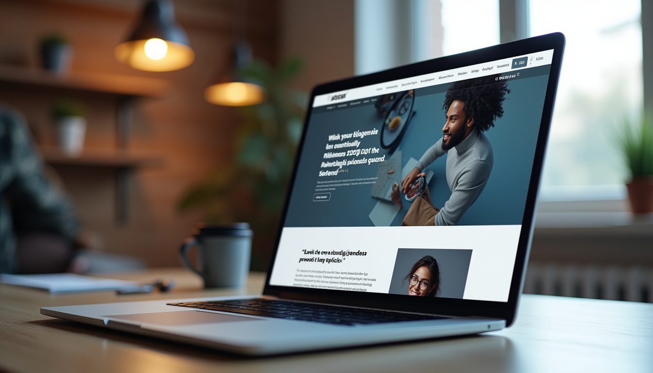 Ghid complet pentru creare site blog, alegere platformă și lansare online
