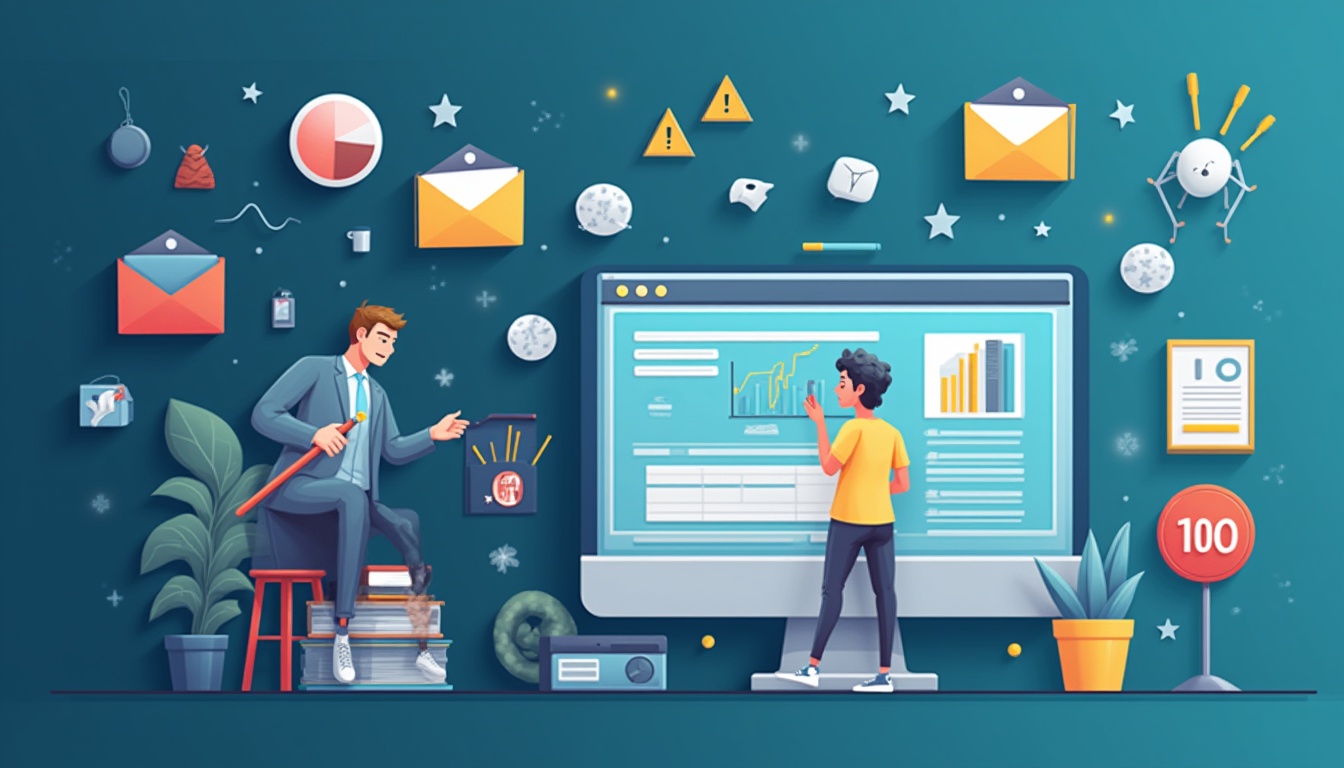 Ghid complet pentru crearea unui site blog de succes