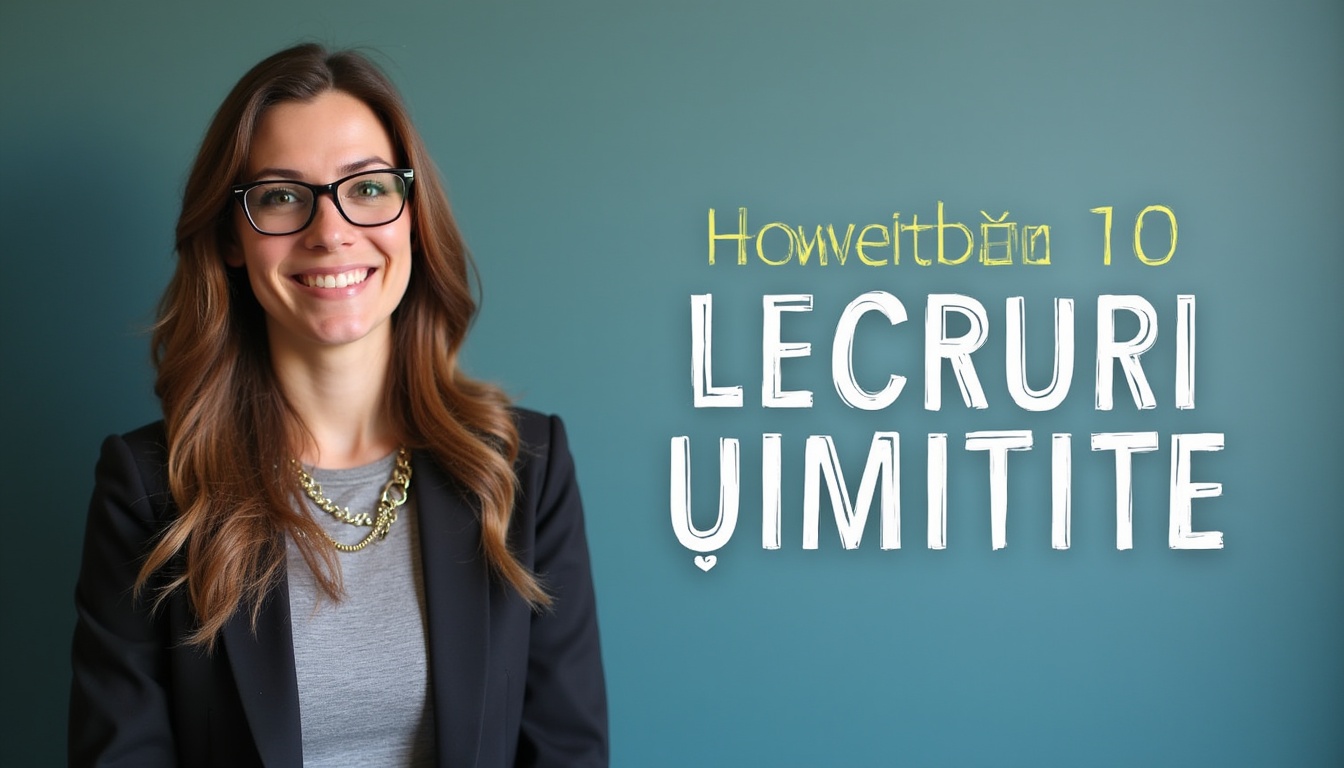 O imagine ilustrativă cu diverse elemente curioase care te fac să te întrebi 'stiai că...?'